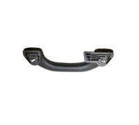 VTSGBLS Cubierta manija puerta interior Manija Agarre Techo Interior 6N0857607L 6N0857607K Para Golf 4 GTI R32 Para Polo 9N Para Jetta MK4 Para Bora A4(TRASERO)