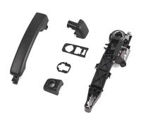 VTSGBLS Cubierta manija puerta interior Manija Puerta Delantera Derecha 806067794R 806067794R Trasera Izquierda Deslizante Para Vauxhall Para Movano 2010-2016