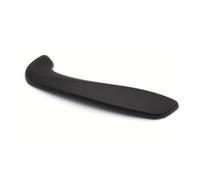 VTSGBLS Cubierta manija puerta interior Manija Puerta Interior Delantera Izquierda Derecha 809540001R 809600007R Para Megane 3 MK3 Para Fluence 2008-2016(Outer cover Right)