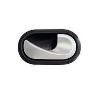 VTSGBLS Cubierta manija puerta interior Manija Puerta Interior Para Citroën Para Berlingo 2004(Right 8200174074)