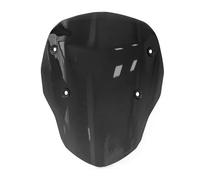 VTSGBLS Deflector Viento Motocicletas para B&MW R1300GS R 1300 GS 2023-2024 Deflector Viento Parabrisas Accesorios Motocicleta Parabrisas Motocicleta(Negro)