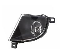 VTSGBLS Lámpara luz antiniebla Faro Antiniebla Luz Conducción Antiniebla 12 V CC Para B&MW Serie 5 E60 E61 535i 528i 550i 2008-2010 GT 63177177711 63177177712(Left 63177177711)