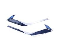 VTSGBLS Lámpara luz antiniebla Para Volvo S60 V60 2019 2020 2021 2022 31455511 31455512 Tira Decorativa Pantalla Faros Antiniebla Delanteros