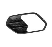 VTSGBLS Lámpara luz antiniebla Rejilla Luz Antiniebla Delantera Izquierda Parachoques Para F&ord Para Escape Para Kuga 2017 2018 2019