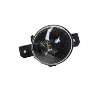VTSGBLS Lámpara luz antiniebla Repuestos Faros Delanteros Antiniebla LED Derecho Para N&issan Para Juke F15 Para Teana L34 Accesorios 26150-8992D
