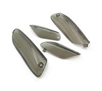 VTSGBLS Luz Freno Trasera Motocicleta Para Aprilia RSV1000 RSV4R 2004 2005 2006 2007 2008 Luz intermitentes(B)