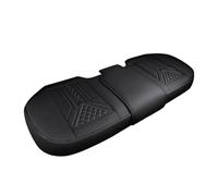 VTSGBLS Protectores Asiento Cojín Funda Asiento Coche Cuero PU para Chrysler 300c(yo)