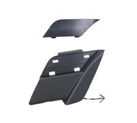 VTSGBLS Tapa Anilla Remolque automático Cubierta Gancho Remolque Parachoques Delantero para Suzuki SX4 para S-Cross Facelift 2016-2020 Cubierta Gancho Remolque Ojo Remolque Sin Pintar