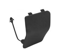 VTSGBLS Tapa Anilla Remolque automático Tapa Protectora Gancho Remolque Parachoques Cubierta Delantera 511800537R para Opel para Movano 2010-2021