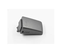 VTSGBLS Tapa manija puerta exterior CXJ500030 CXJ500060 Tapa Manilla Delantera Izquierda Para Para Freelander 2 Para Discovery 4 3 LR2 LR3(Con cerradura GY)