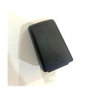 VTSGBLS Tapa manija puerta exterior CXJ500030 CXJ500060 Tapa Manilla Delantera Izquierda Para Para Freelander 2 Para Discovery 4 3 LR2 LR3(Con cerradura BK)