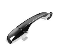 VTSGBLS Tapa manija puerta exterior Manija Exterior De Puerta Para Dodge Para Magnum 2005 2006 2007 2008 FL FR RL RR 4589009AG 5065801AG 5065800AG(Abajo a la derecha)