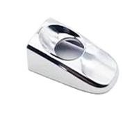 VTSGBLS Tapa manija puerta exterior Manija Puerta Exterior Para Mazda BT50(Cap With Hole)