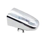 VTSGBLS Tapa manija puerta exterior Manija Puerta Exterior Para Mazda BT50(Cap Without Hole)