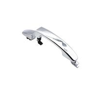 VTSGBLS Tapa manija puerta exterior Manija Puerta Exterior Para Mazda BT50(Handle No Hole Cap)