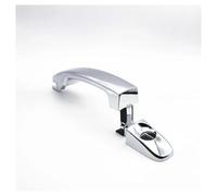 VTSGBLS Tapa manija puerta exterior Manija Puerta Exterior Para Mazda BT50(Mango con tapa de agujero)