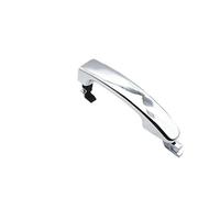 VTSGBLS Tapa manija puerta exterior Manija Puerta Exterior Para Mazda BT50(Solo manija)