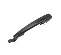 VTSGBLS Tapa manija puerta exterior Manilla Exterior Para Citroën C4 C3 9101EP