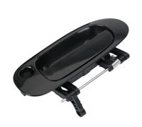 VTSGBLS Tapa manija puerta exterior Manilla Exterior Puerta Para Mitsubishi Para Carisma 1998 1999 2000 2001 2002 Delantera Trasera Izquierda Derecha(Frente izquierdo)