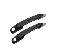 VTSGBLS Tapa manija puerta exterior Para Hyundai Para Accent 2006 2007 2008 2009 2010 2011 Manijas Puerta Exteriores Delanteras Traseras Izquierda Derecha 83660-1E000 83650-1E000(par frontal)