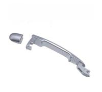 VTSGBLS Tapa manija puerta exterior Para Renault Para Koleos 2009-2018 80640-JY01A JY01B 80647-JY01A Manijas Exteriores Delanteras Traseras Izquierda Derecha(FRENTE DERECHO)