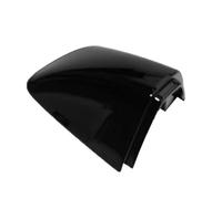 VTSGBLS Tapa manija puerta exterior Tapa Cilindro Cerradura Manija Puerta Delantera Izquierda Para Golf 6 Para Passat Para Sharan 1K8837879 5KD837879(Negro)