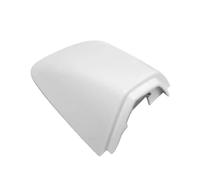 VTSGBLS Tapa manija puerta exterior Tapa Cilindro Cerradura Manija Puerta Delantera Izquierda Para Golf 6 Para Passat Para Sharan 1K8837879 5KD837879(Gris oscuro)