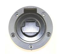 VTSGBLS Tapón de Gasolina para Motocicleta para Y&amaha para MT 03 09 R1 R6 XJ6 FJ09 FZ8 FZ6 FZ1 FZ10 MT03 MT09 FZ1S FZ1000 FJ1300 Accesorios Originales Tapa Tanque Combustible Motocicleta