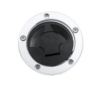 VTSGBLS Tapón de Gasolina para Motocicleta Tapa del Tanque De Combustible para Motocicleta para Kawasaki Z1000 ZR1000 Z1000SX Z800 Z750 ER650 ER-6N ER-6F KLZ1000 para V&ersys