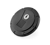 VTSGBLS Tapón de Gasolina para Motocicleta Tapa Tanque Combustible Gasolina Motocicleta para Kawasaki KLR250 KL250 KLR 250 650 KLR650 2001-2018 KL 250 para Super Sherpa 99-10