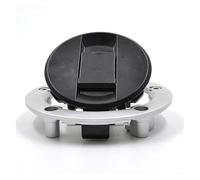 VTSGBLS Tapón de Gasolina para Motocicleta Tapa Tanque Combustible Motocicleta Tapa Gasolina para Suzuki SV650 GSXR 600 750 1000 1300 GSXR1300 para Hayabusa GSX1300R SV1000 K4 K5 K6 K7
