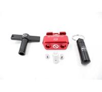 VTT OBD-Lock ODB - Herramienta de Bloqueo de Puerto (Modelo no GM) versión 2