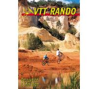 VTT randonnée : Découverte et initiation [Francia] [DVD]