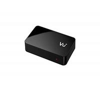 Vu + 12753 Turbo USB DVB-C/T2 sintonizador Híbrido (Importado)