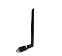 VU+® Adaptador inalámbrico USB 3.0 de doble banda 1300 MBit/s