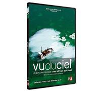 Vu du ciel - 02 - Protéger l'eau, c'est défendre la vie [DVD]