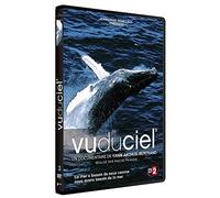 Vu du ciel - 03 - La mer a besoin de nous comme nous avons besoin de la mer [DVD]