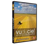 Vu du ciel - 05 - Six milliars d'Hommes à nourrir [DVD]