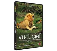 Vu du ciel - 06 - L'animal sauvage existe-t-il encore ? [DVD]
