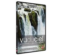 Vu du ciel - 07 - Pour que vivent les grands fleuves [Francia] [DVD]