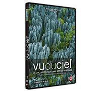 Vu du ciel - 08 - L'appel de la forêt [DVD]
