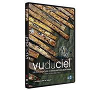 Vu du ciel - 11 - Les héros de la nature [Francia] [DVD]