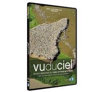 Vu du ciel - 13 - Sénégal [Francia] [DVD]