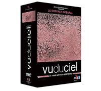 Vu du ciel - L'intégrale [Francia] [DVD]