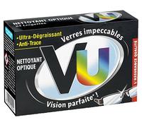 VU - Estuche de spray limpiador - 24 fundas