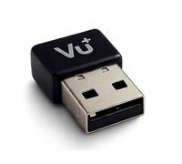 VU+ Gold Line VUWL150 Micro 150 Mbit/s USB wifi Stick negro con chip Ralink RT5370 para OpenATV E2 Linux, VU+, GigaBlue, Octagon, Skybox, Openbox, Raspberry Pi - RALINK RT 5370 Chipset