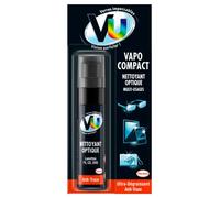 VU - Spray limpiador ópticas compacto - 20 ml