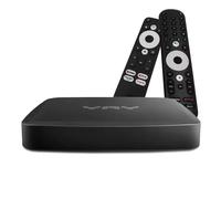 Vu+ YAY Go Pro - Box IPTV - Android TV 4K