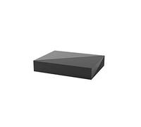VU+ Zero 4K PVR Kit Incluye Disco Duro de 1 TB con Diseño Elegante y Montaje Plug & Play