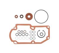 Vudajuley Kit de reconstrucción de bomba hidráulica para Exmark 142-3604 Lazer Z AS Z E S X Series, para cortacéspedes Toro Z Master Zero Turn 142-3604 116-1368